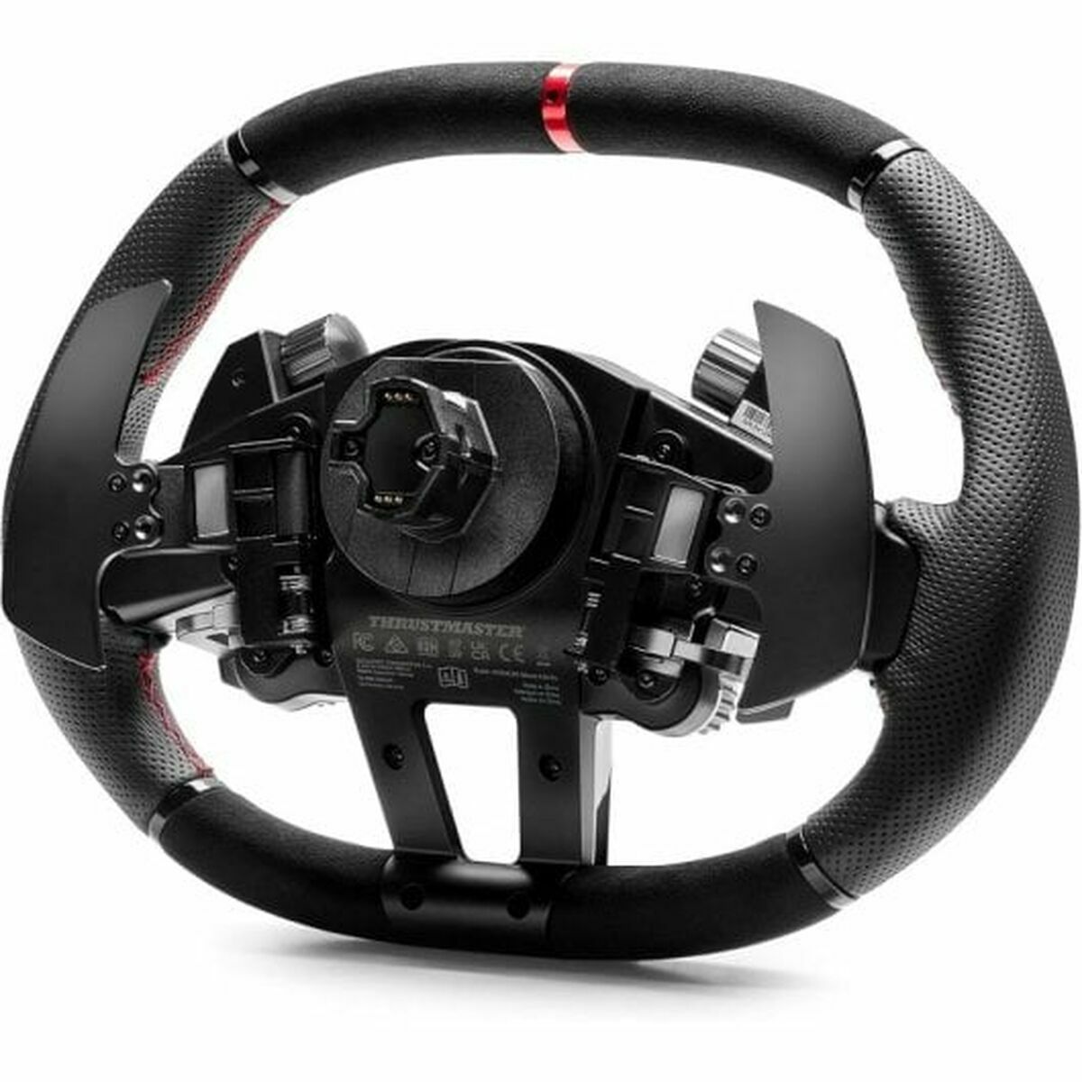 руль Thrustmaster